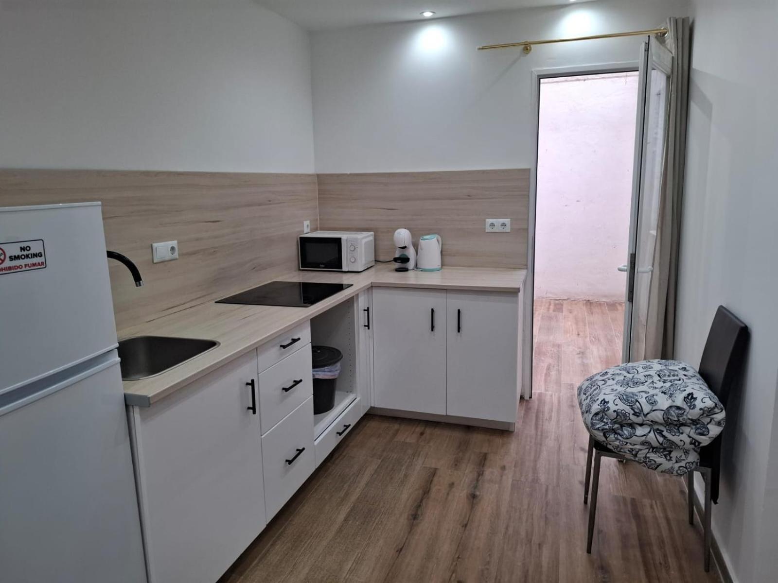 Centrum F Αλικάντε Δωμάτιο φωτογραφία