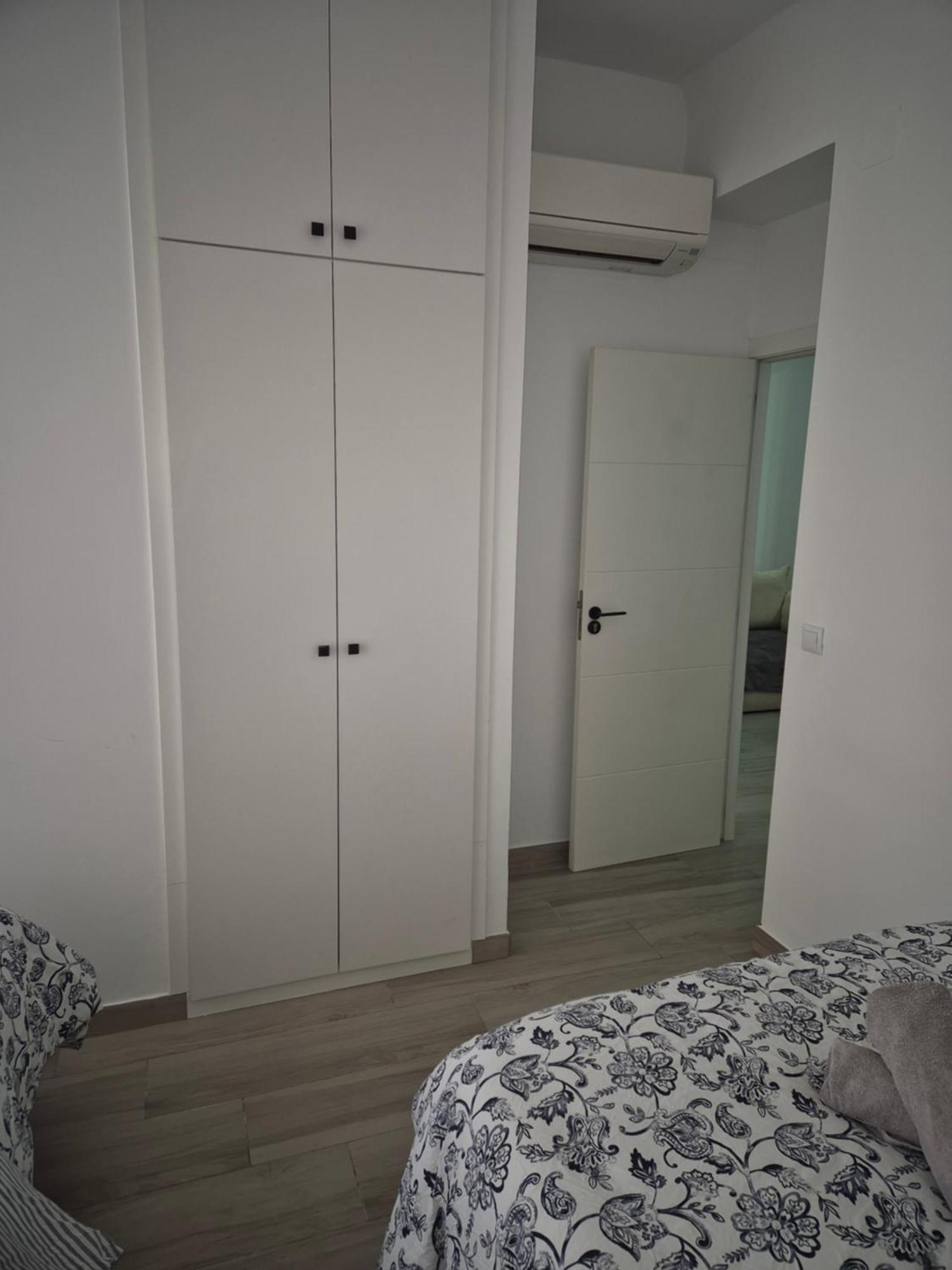 Centrum F Αλικάντε Δωμάτιο φωτογραφία